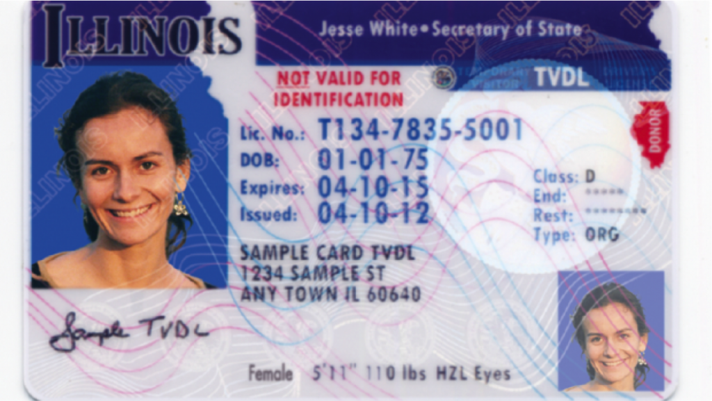 88,500 undocumented Illinoisans benefit from license program despite